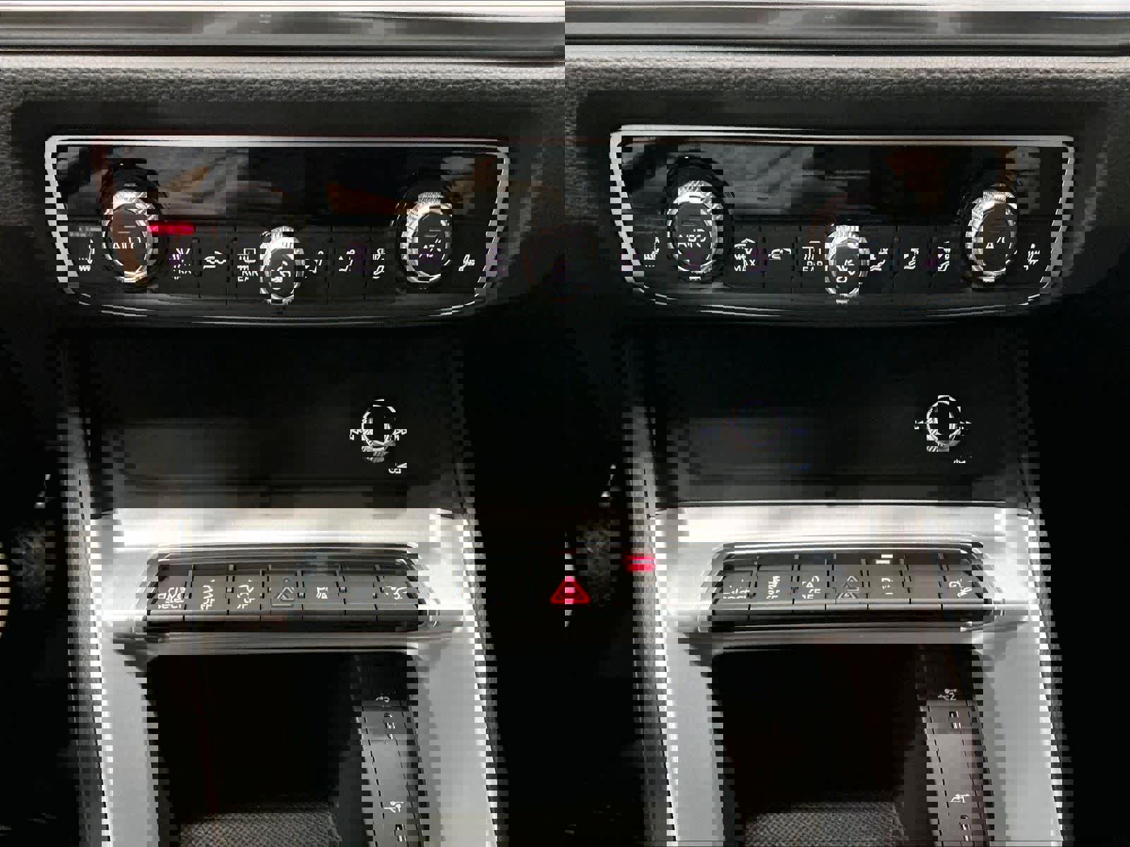 Certified 2025 Audi Q3 2.0T Premium image 33