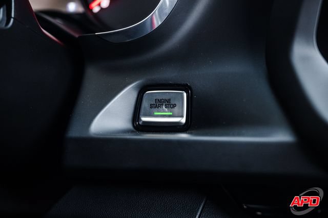 Used 2017 Chevrolet Camaro SS RWD image 19