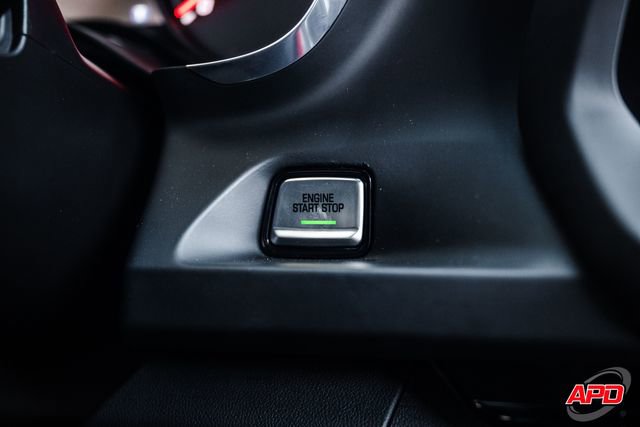 Used 2017 Chevrolet Camaro SS RWD image 19