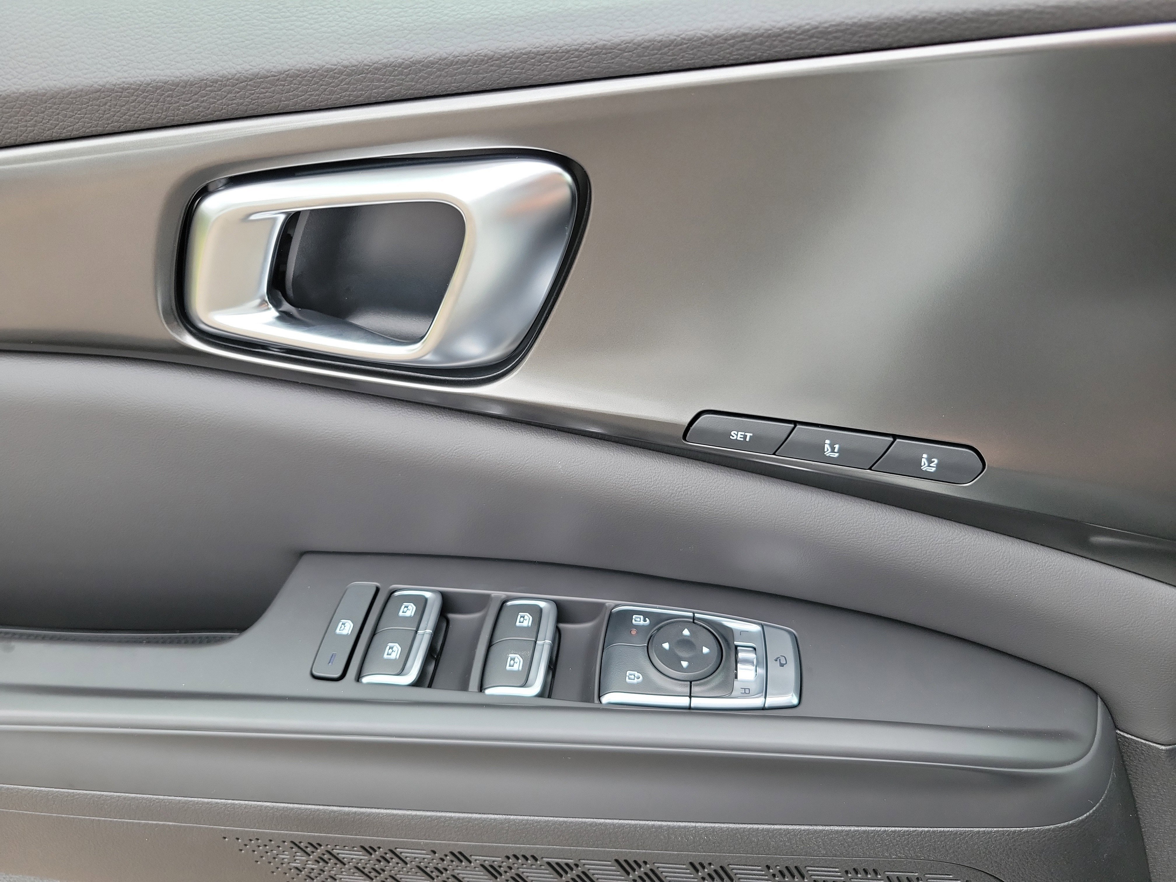 New 2026 Kia Carnival SX image 21