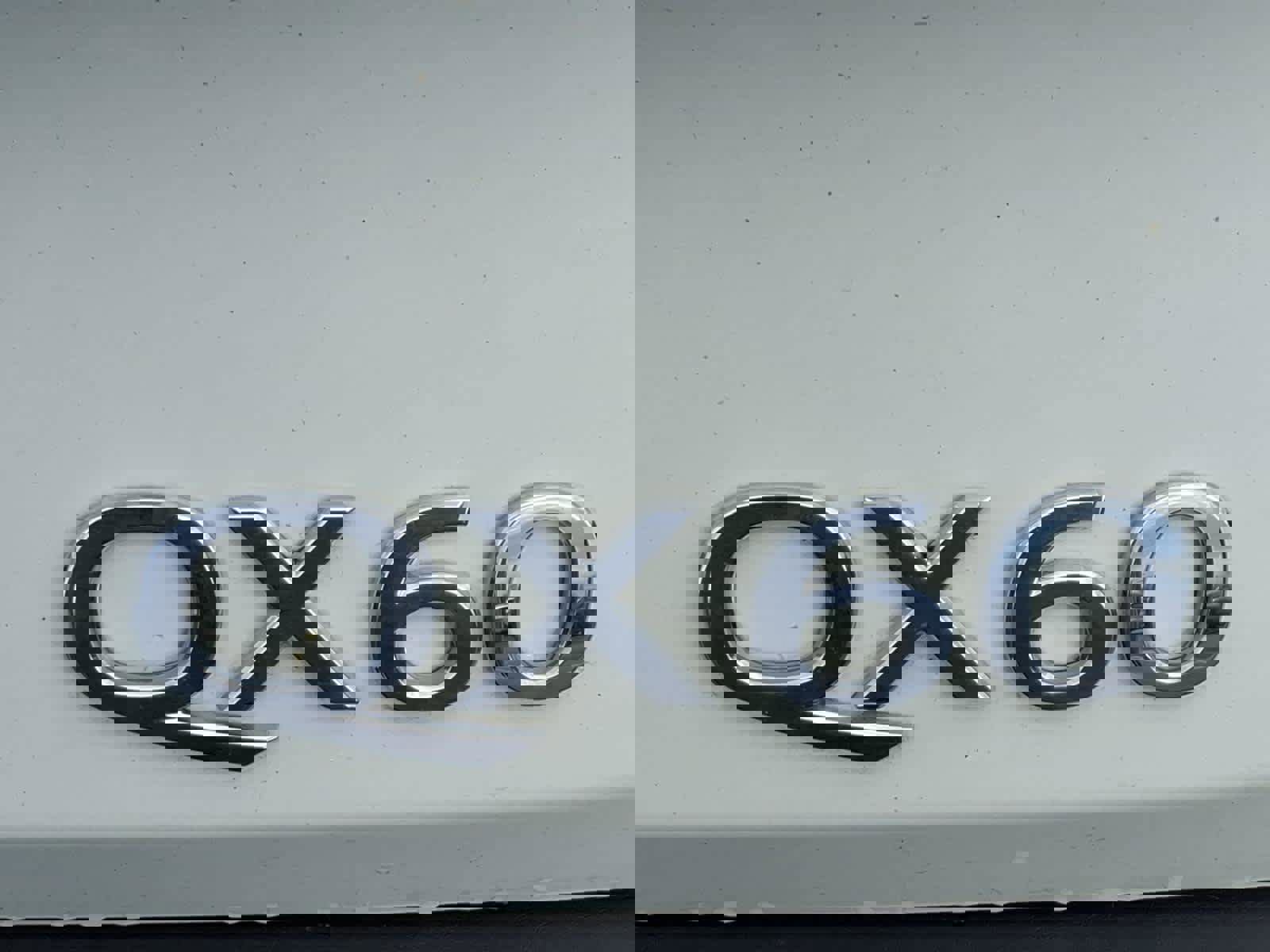 Certified 2024 INFINITI QX60 Luxe image 20