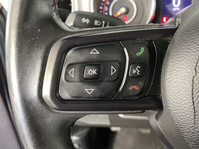 Used 2018 Jeep Wrangler Sport AWD/4WD image 18