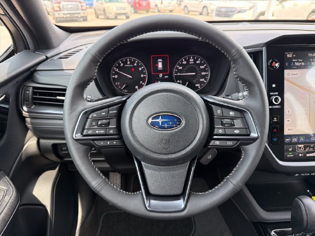 New 2026 Subaru Forester Limited AWD/4WD image 10