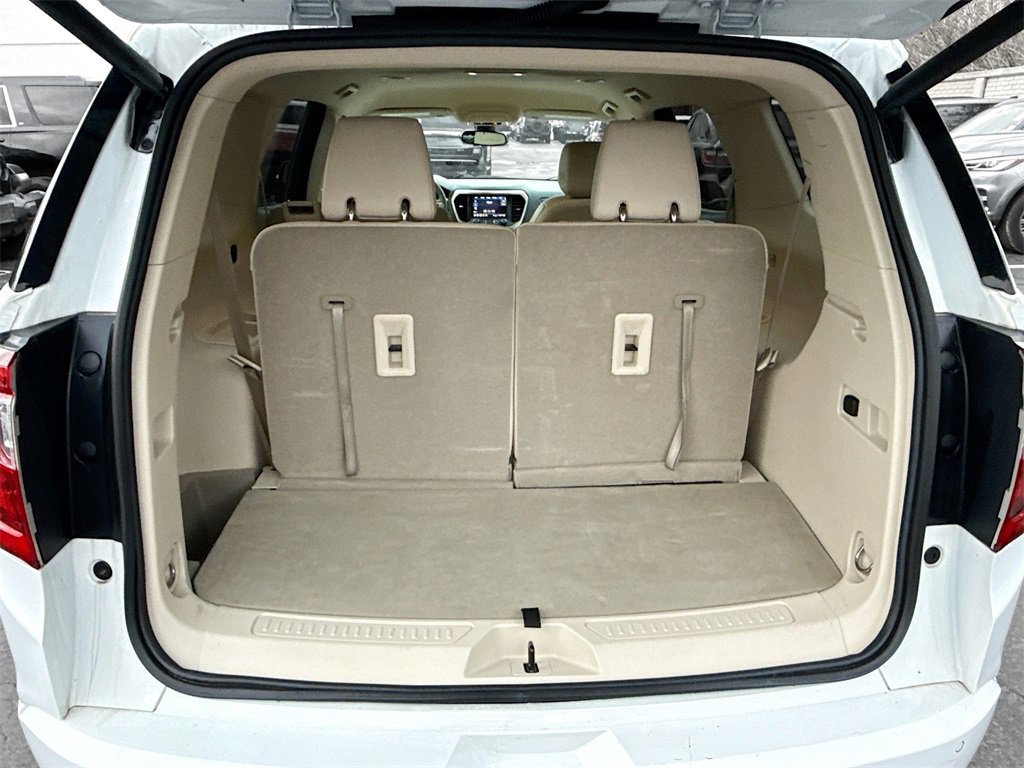 Used 2023 GMC Acadia Denali image 30