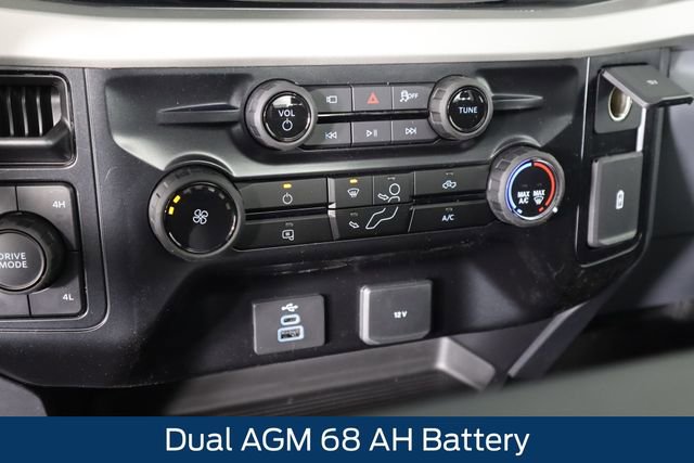 New 2026 Ford F350 XL w/ STX Appearance Package image 44