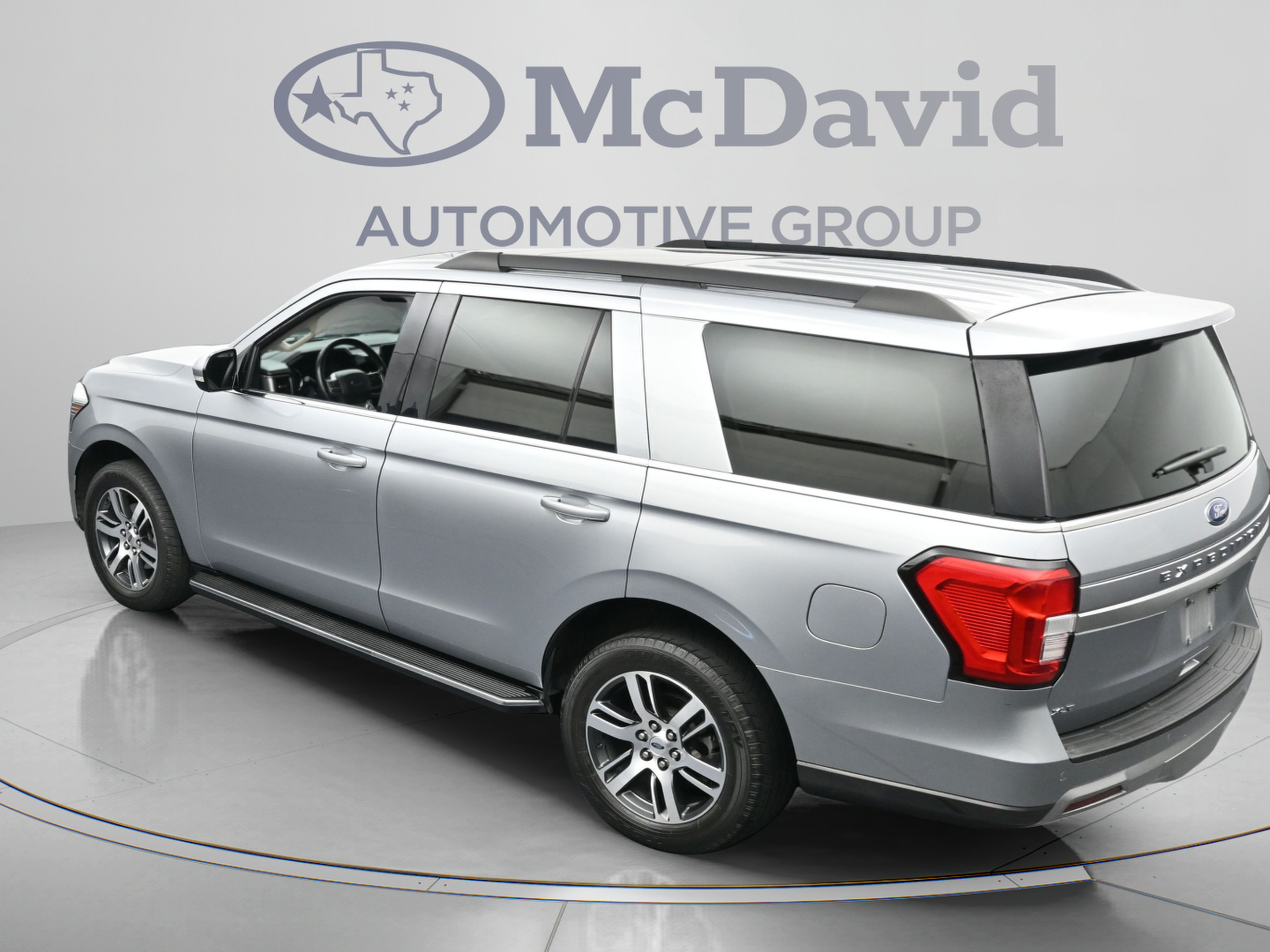 Used 2023 Ford Expedition XLT RWD image 38