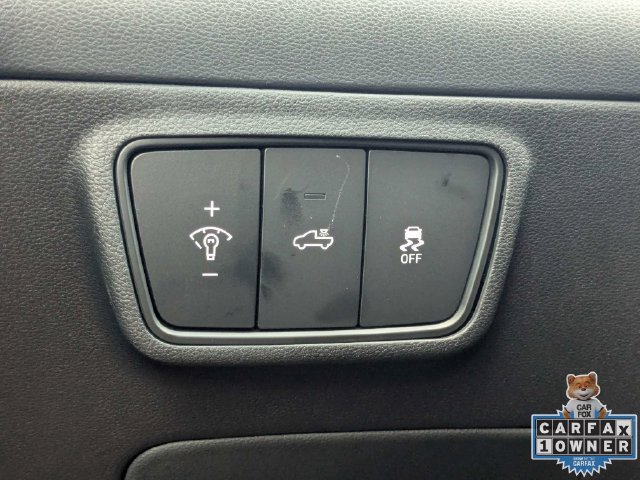 Used 2024 Hyundai Santa Cruz Limited AWD/4WD image 30