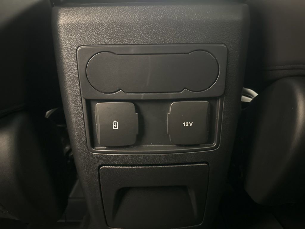 Certified 2023 Ford Explorer XLT w/ Equipment Group 202A image 18