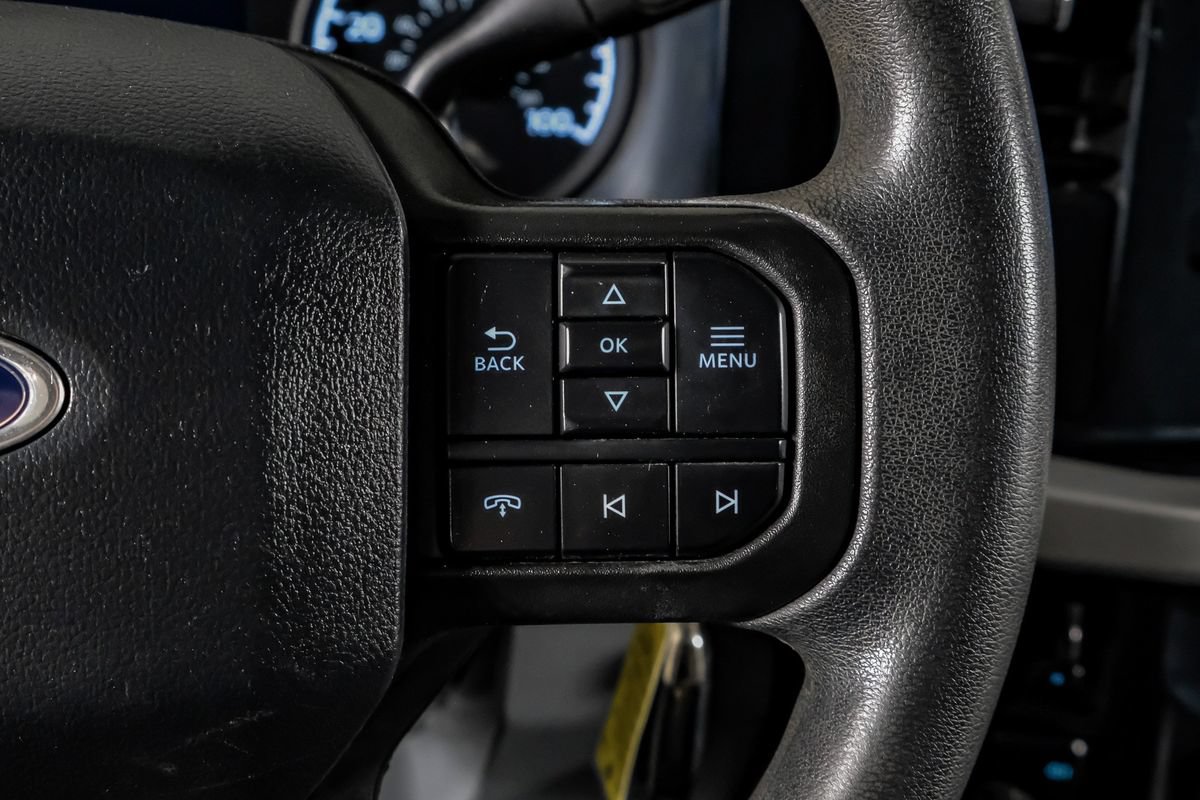 Used 2024 Ford F350 XL AWD/4WD image 19