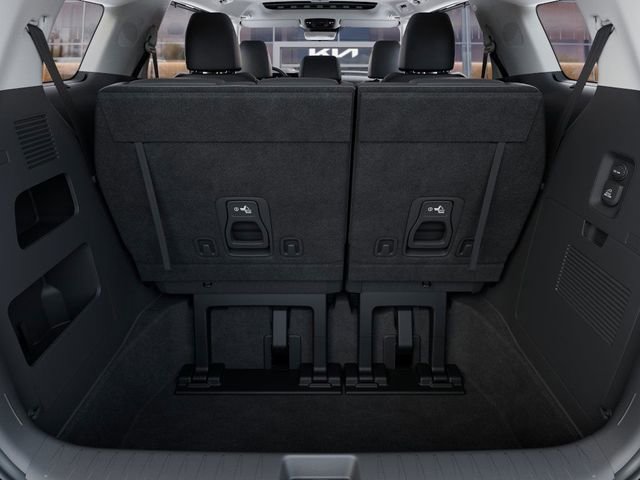 New 2026 Kia Carnival SX Prestige image 25