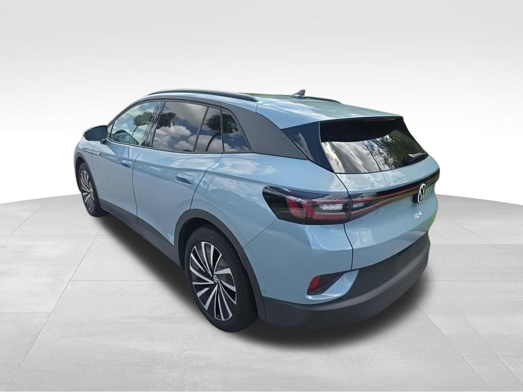 Used 2024 Volkswagen ID.4 S RWD image 4