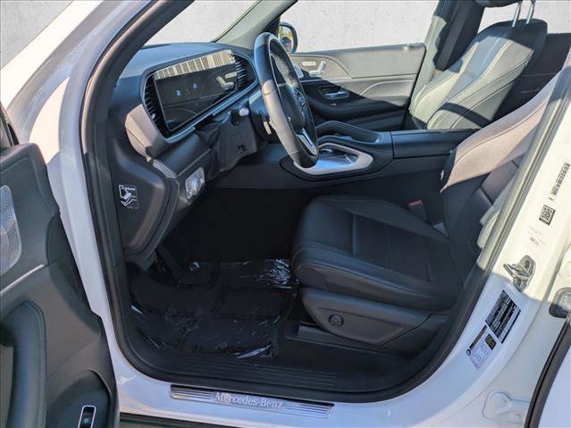 Used 2022 Mercedes-Benz GLE 350 GLE 350 image 17
