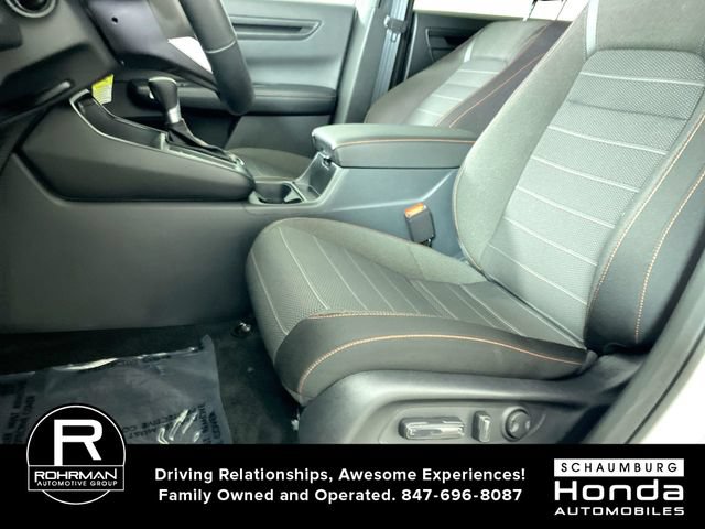 Used 2025 Honda CR-V Sport image 20