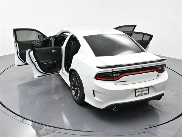 Used 2023 Dodge Charger Scat Pack w/ Technology Group image 40