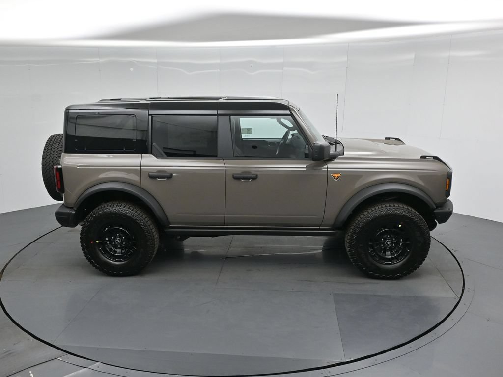 New 2026 Ford Bronco Badlands AWD/4WD image 37
