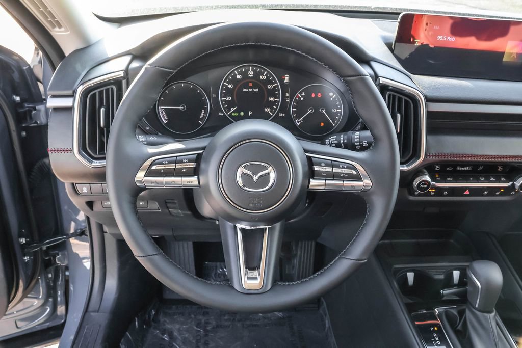 New 2026 MAZDA CX-50 2.5 Hybrid w/ Cargo Package AWD/4WD image 26