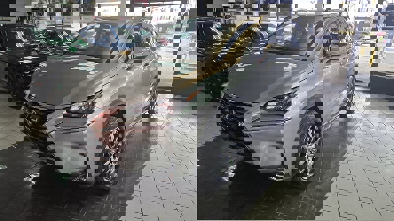 Used 2015 Lexus NX 300h AWD image 1