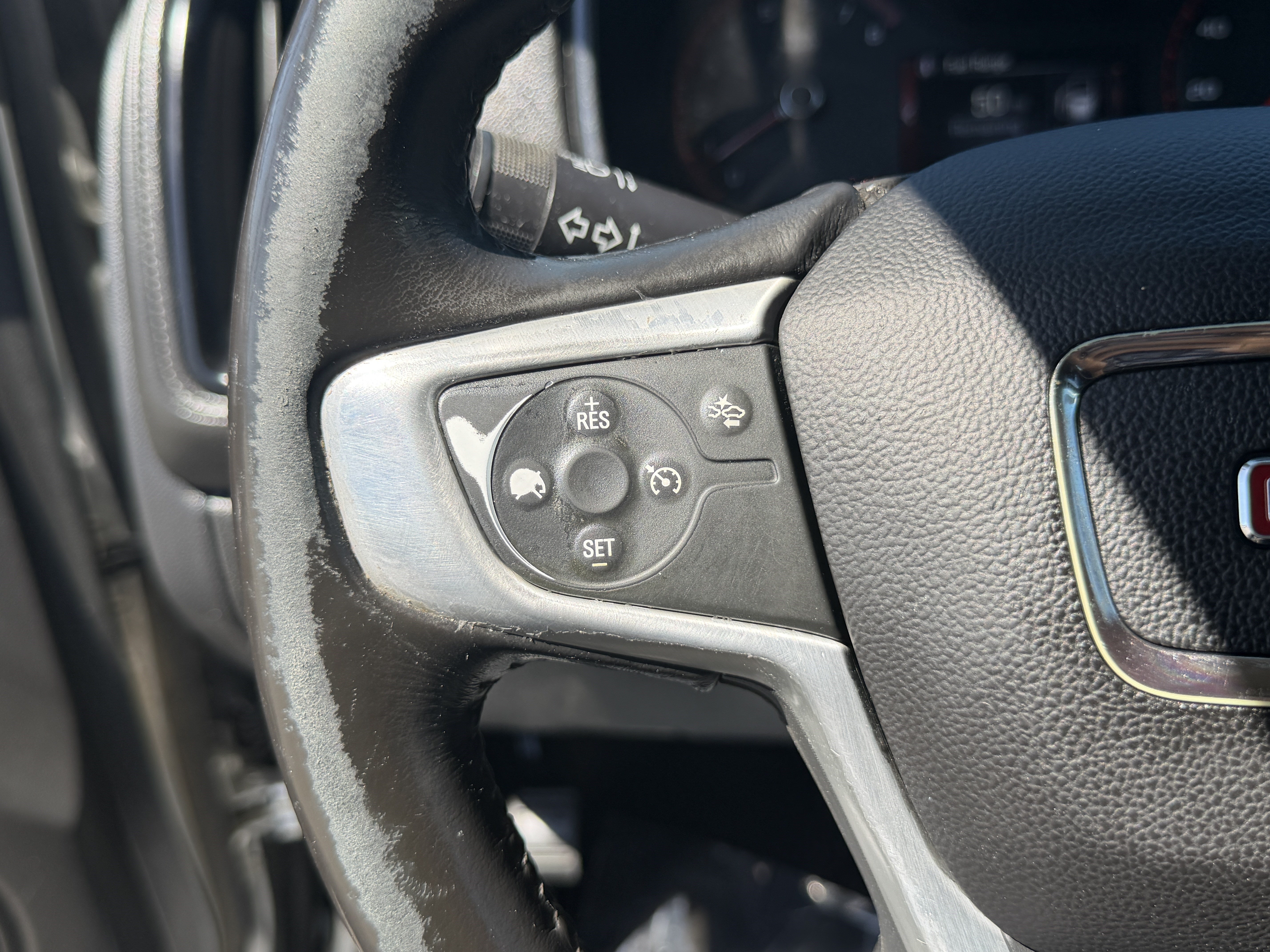 Used 2016 GMC Canyon SLE w/ SLE Convenience Package RWD image 19