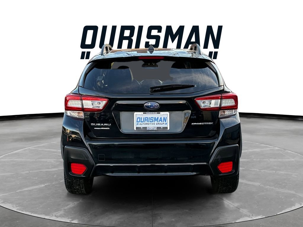 Used 2018 Subaru Crosstrek 2.0i Premium image 4