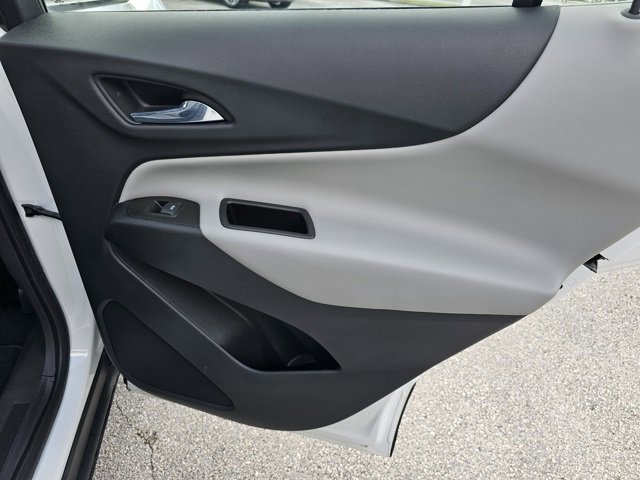 Certified 2021 Chevrolet Equinox LS image 26