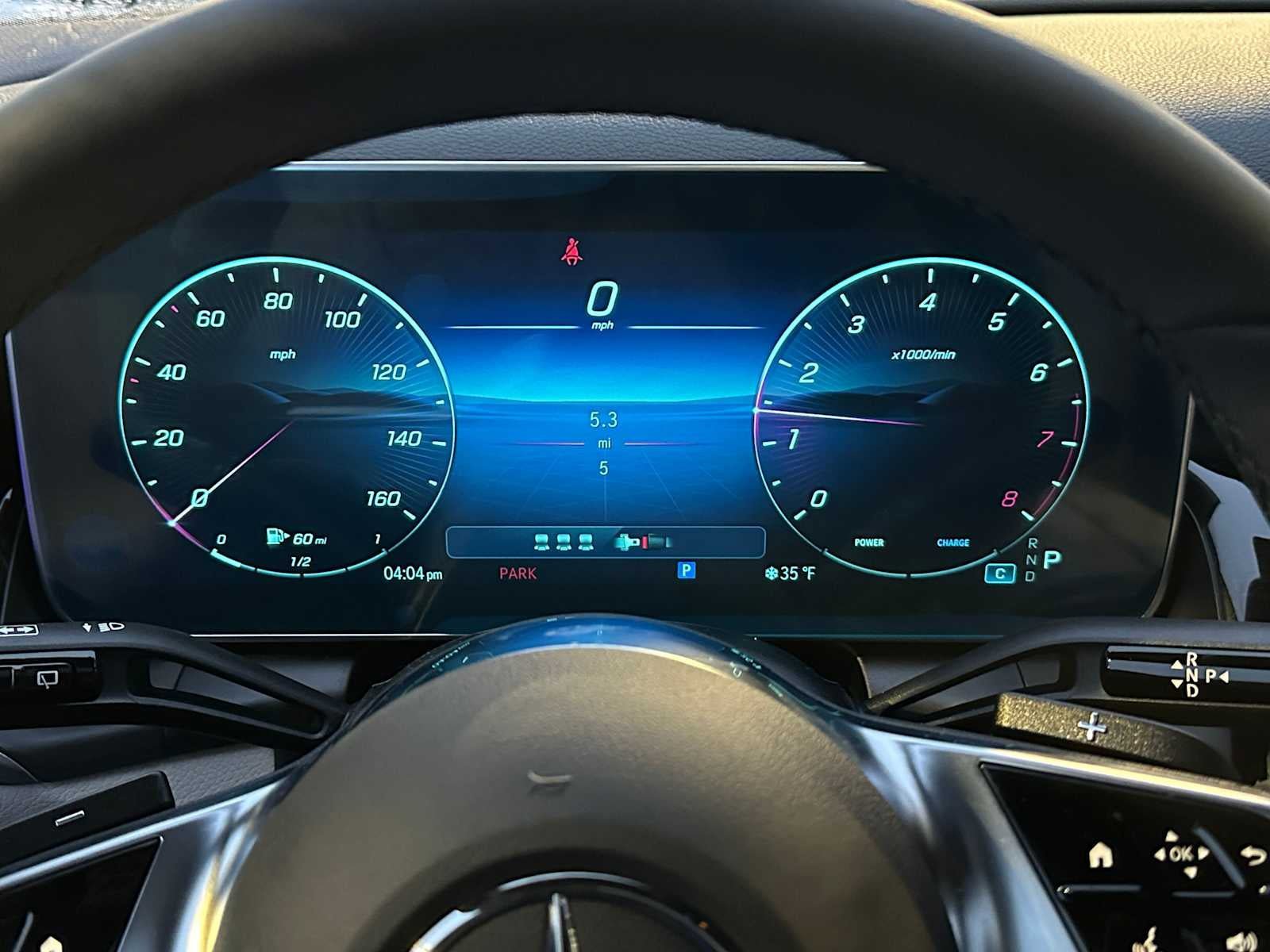 New 2026 Mercedes-Benz GLC 300 4MATIC image 24