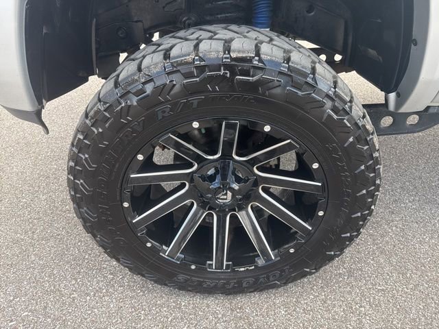 Used 2017 RAM 2500 Laramie w/ Sport Appearance Group image 13