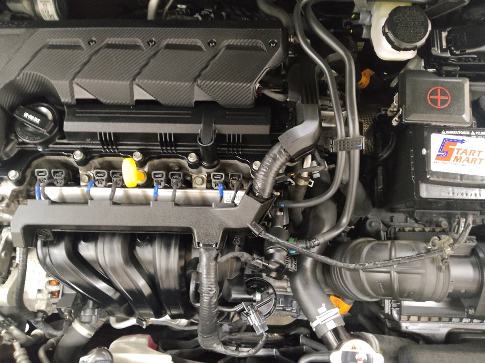 Used 2022 Hyundai Venue SEL image 30