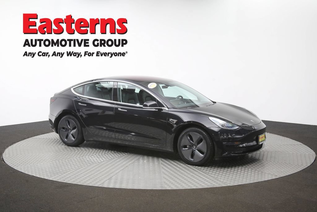 Used 2018 Tesla Model 3 Long Range AWD/4WD image 41