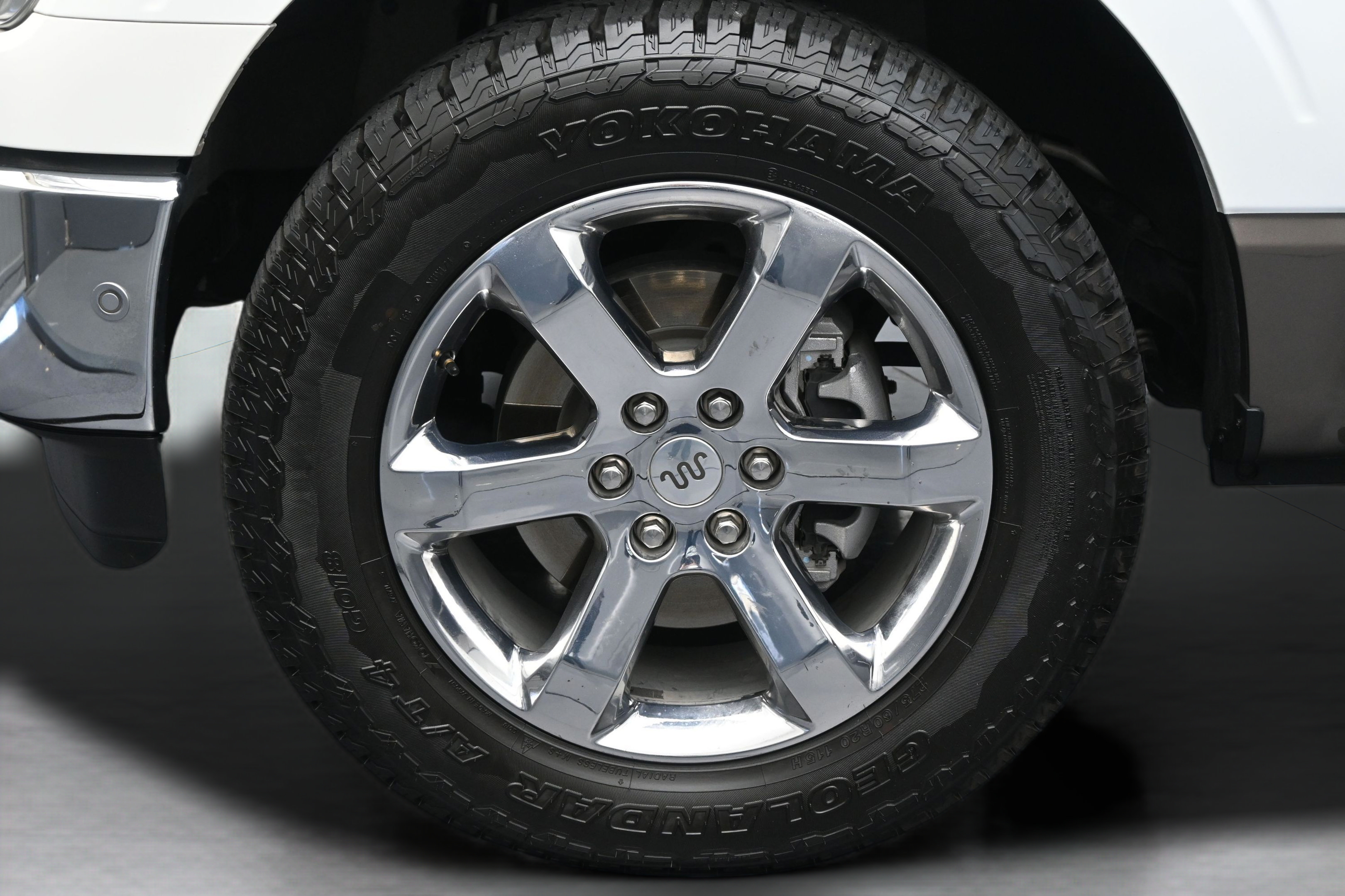 Used 2023 Ford F150 King Ranch w/ Equipment Group 601A High AWD/4WD image 10
