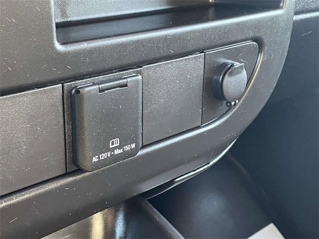 Used 2024 Chevrolet Express 2500 w/ Driver Convenience Package image 28