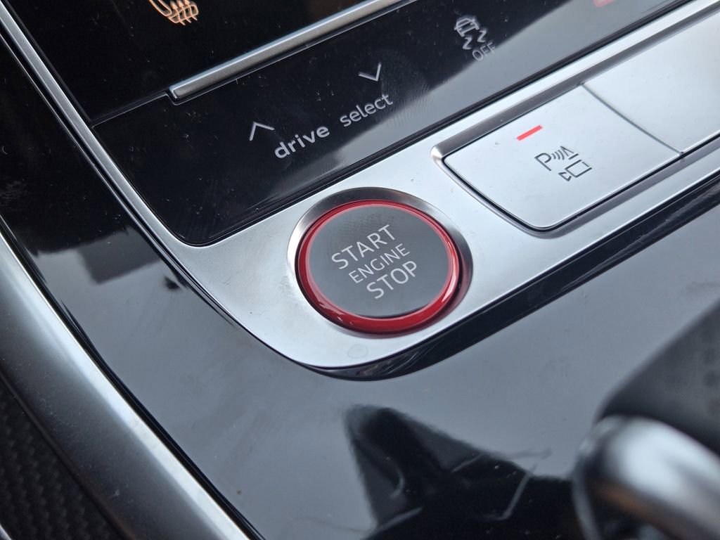 New 2026 Audi SQ8 Premium Plus image 22