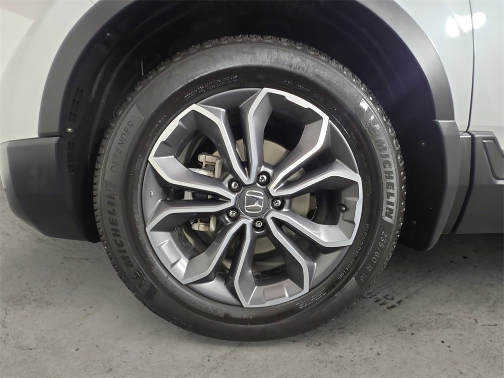 Used 2021 Honda CR-V EX image 14
