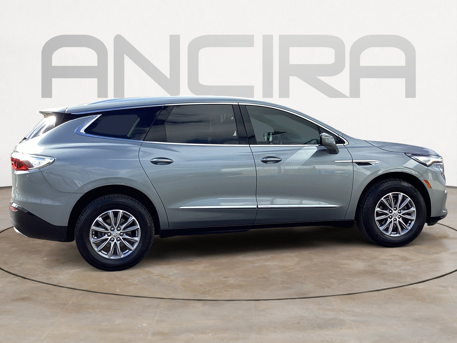 Used 2023 Buick Enclave Essence w/ Trailering Package, 5000 lbs. FWD image 11