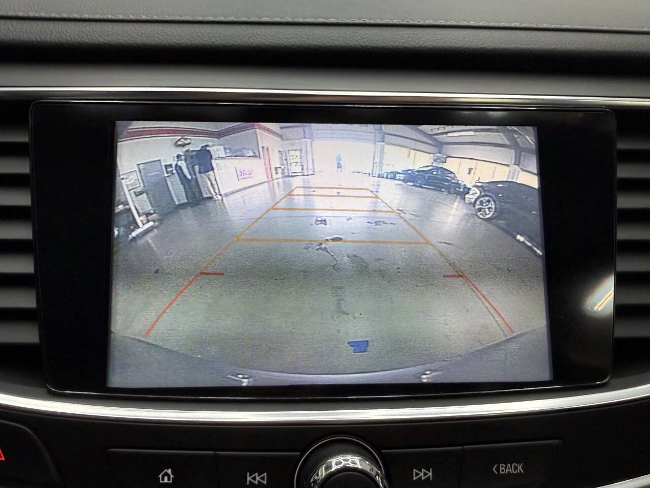 Used 2018 Buick LaCrosse Essence w/ Sights and Sounds Package FWD image 30