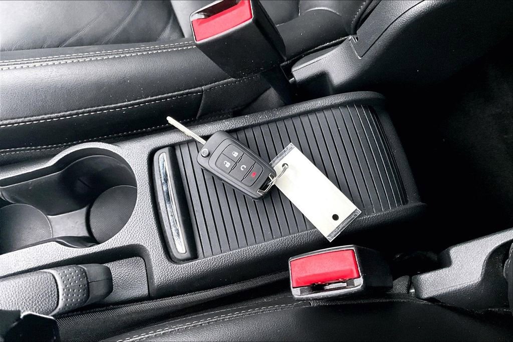 Used 2014 Buick Encore Premium image 33