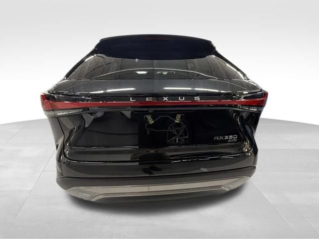New 2026 Lexus RX 350 Premium w/ Accessory Package (2T) AWD/4WD image 7
