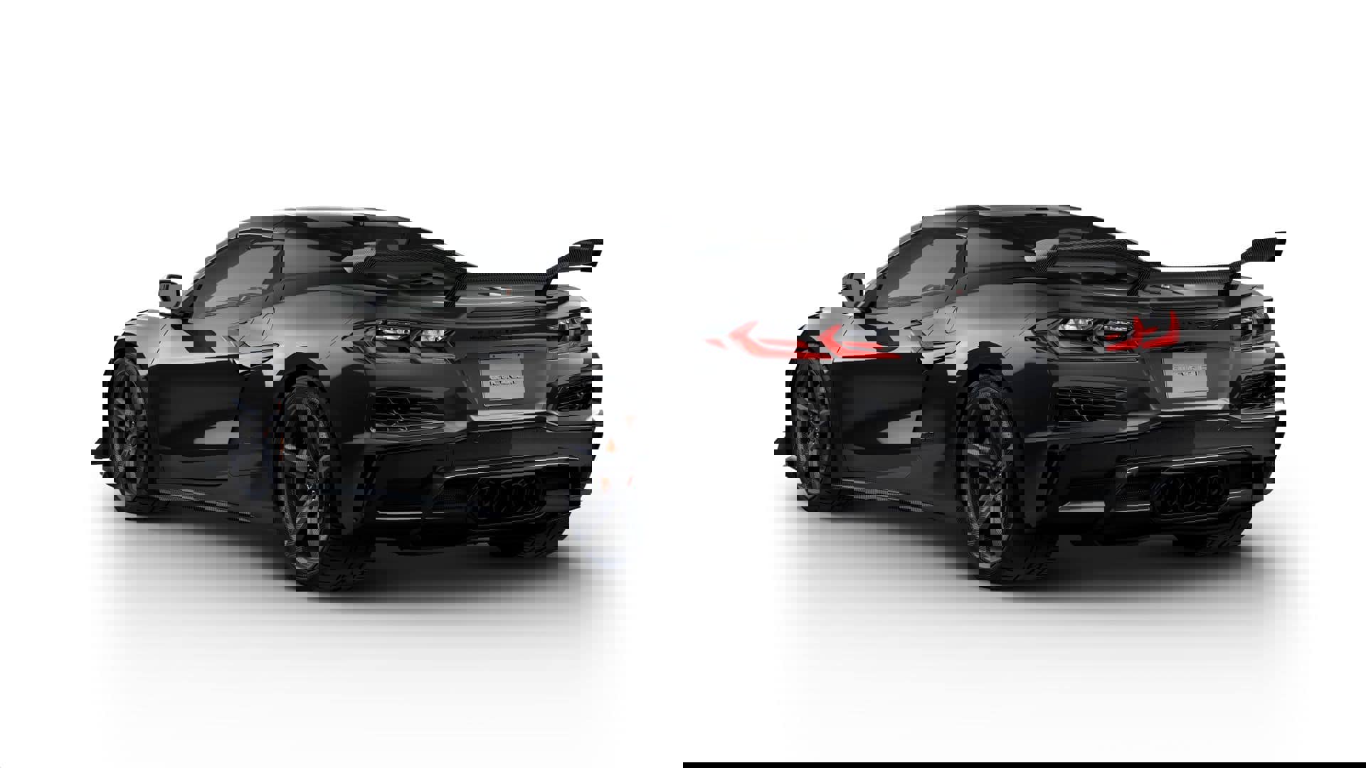 New 2026 Chevrolet Corvette Z06 image 27