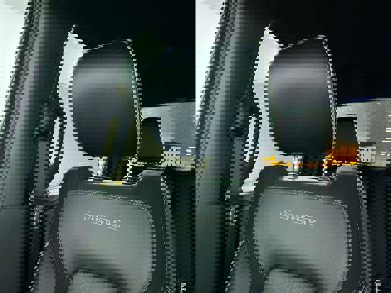 Used 2024 RAM 1500 Laramie image 26