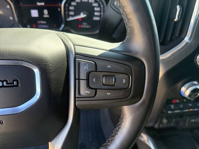 Used 2023 GMC Sierra 2500 Denali w/ Denali Black Diamond Edition image 23