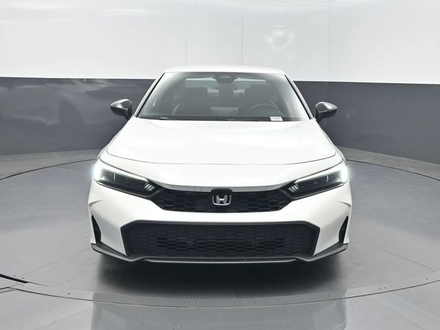 Used 2025 Honda Civic Sport image 32