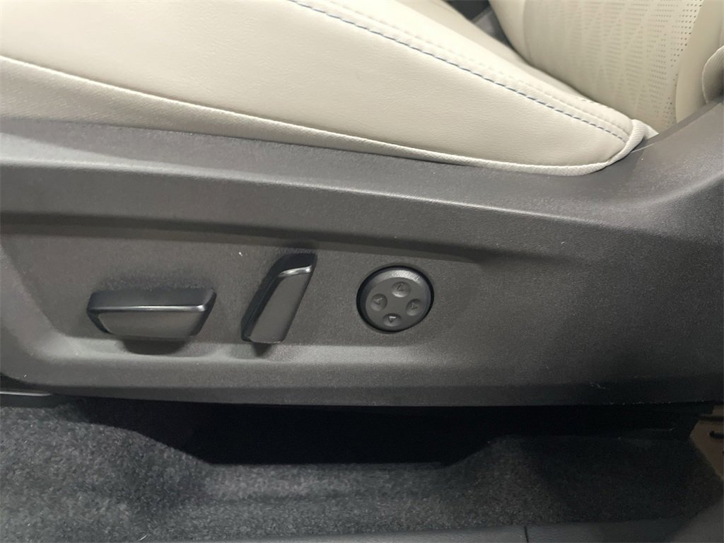 New 2026 Nissan Murano Platinum w/ Cargo Package image 12