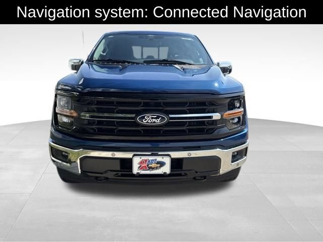 Used 2024 Ford F150 XLT w/ Equipment Group 302A MID AWD/4WD image 2