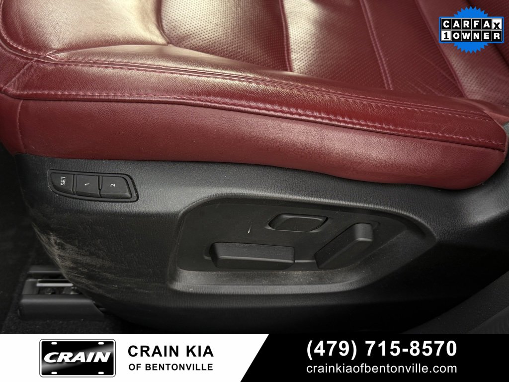 Used 2022 MAZDA CX-5 Carbon Edition image 12