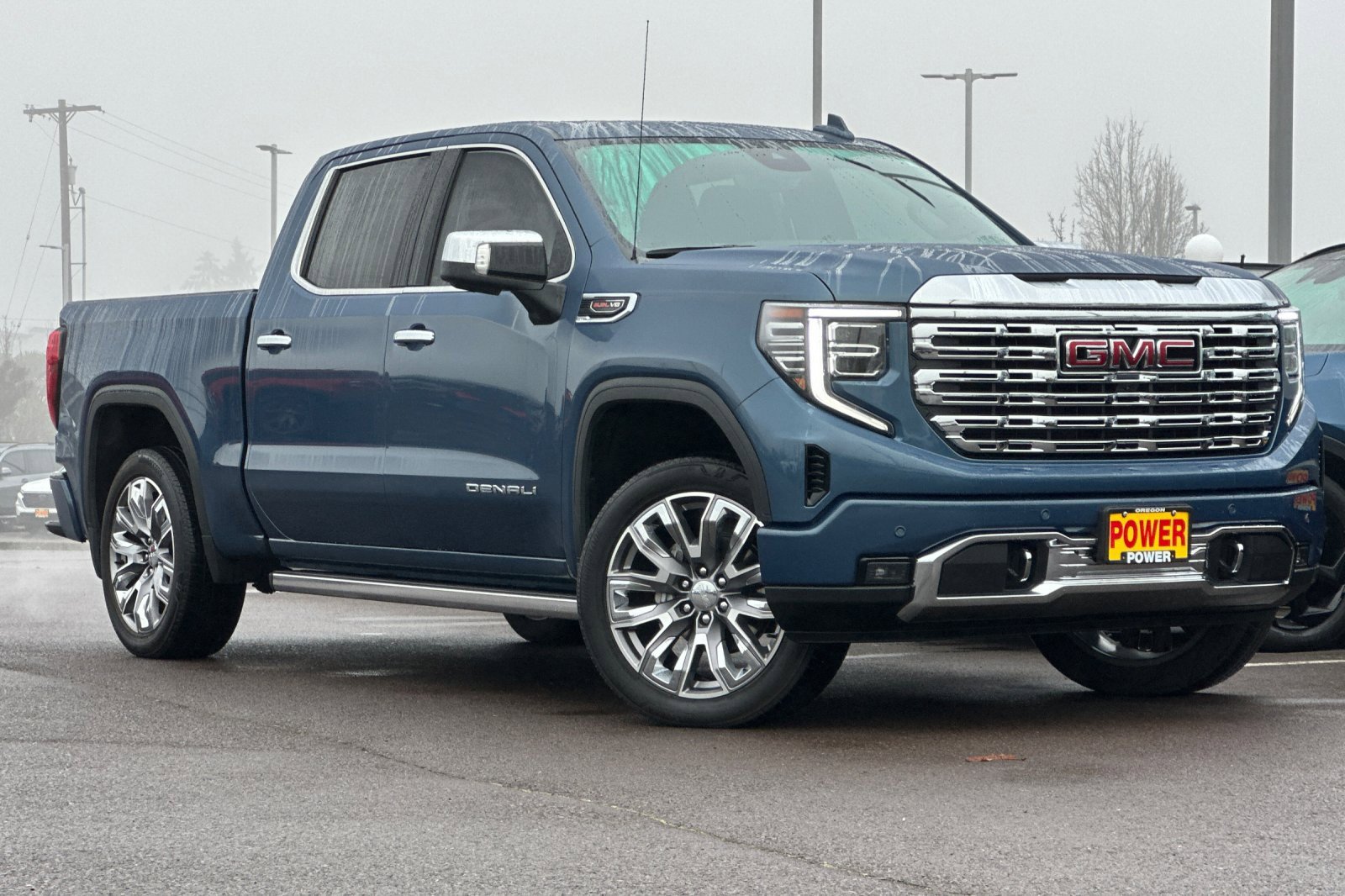 Used 2024 GMC Sierra 1500 Denali image 2