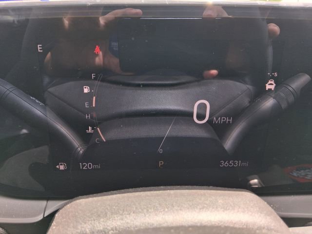 Used 2024 Buick Envista Preferred FWD image 10