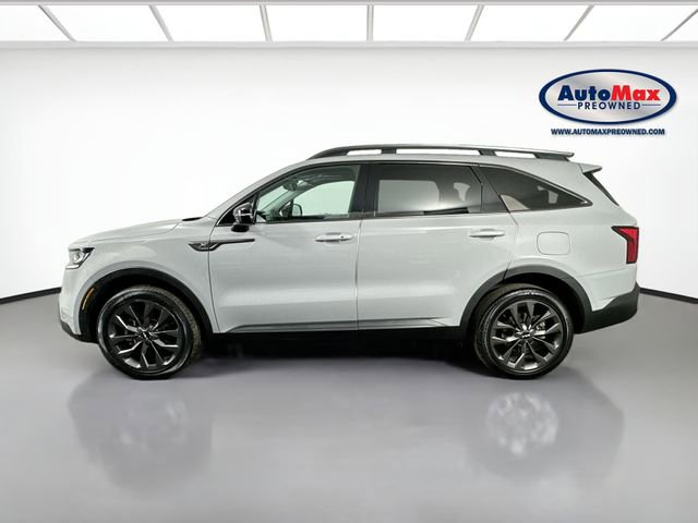 Used 2023 Kia Sorento X-Line EX AWD/4WD image 9