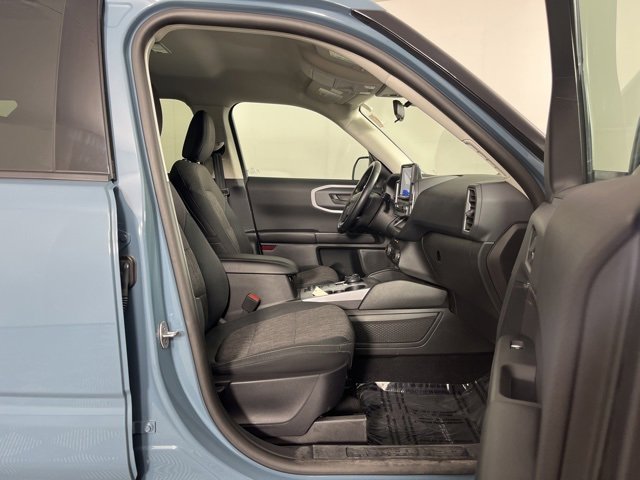 Used 2023 Ford Bronco Sport Big Bend w/ Convenience Package image 31