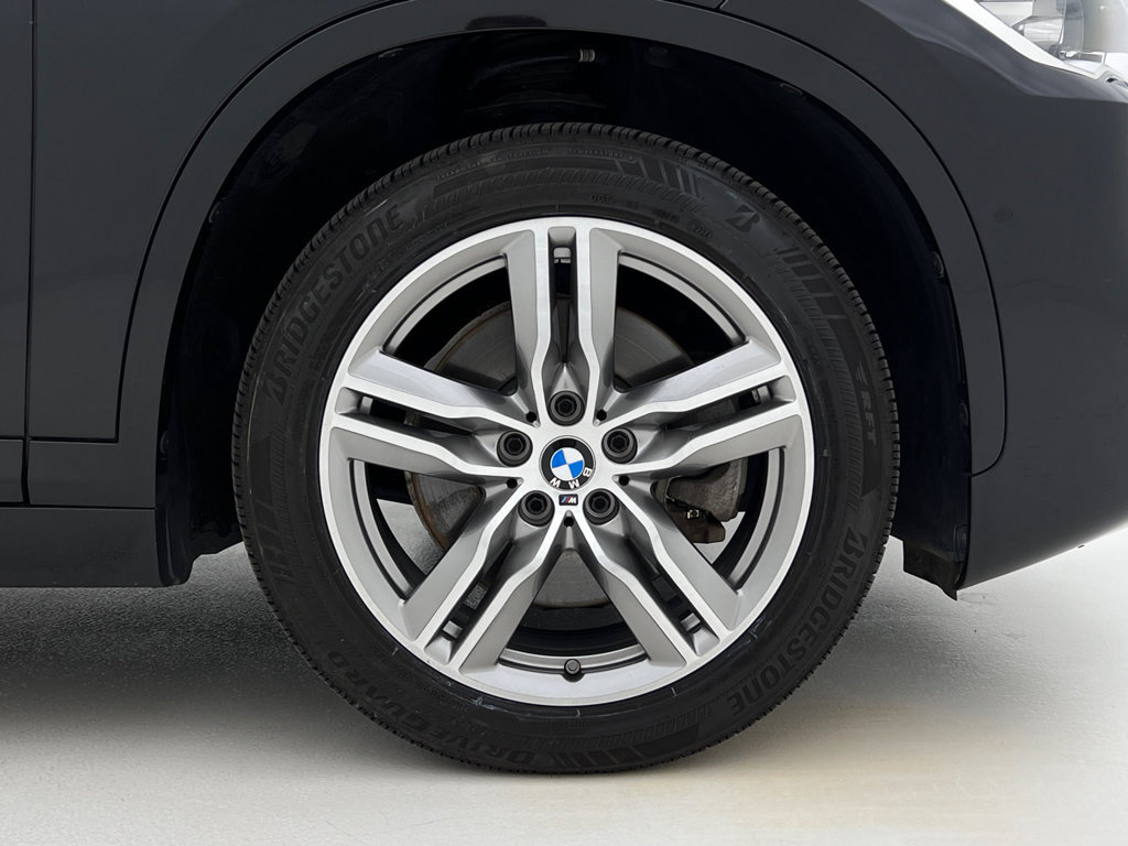 Used 2017 BMW X1 xDrive28i AWD/4WD image 30