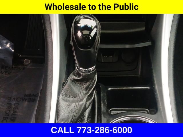 Used 2014 Hyundai Sonata Limited w/ Technology Package 05 image 13