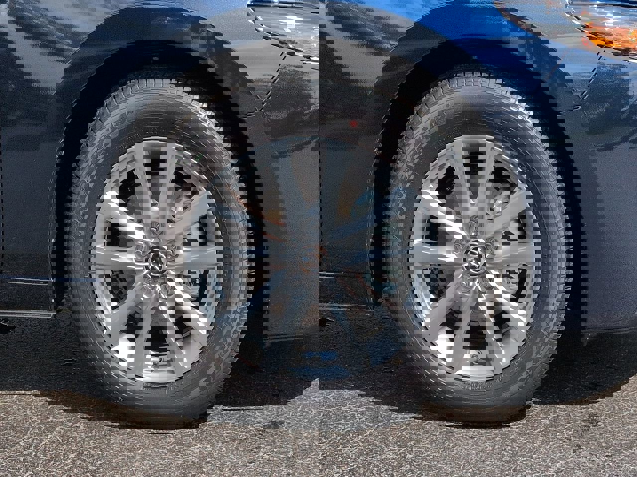 New 2026 MAZDA MAZDA3 s image 11